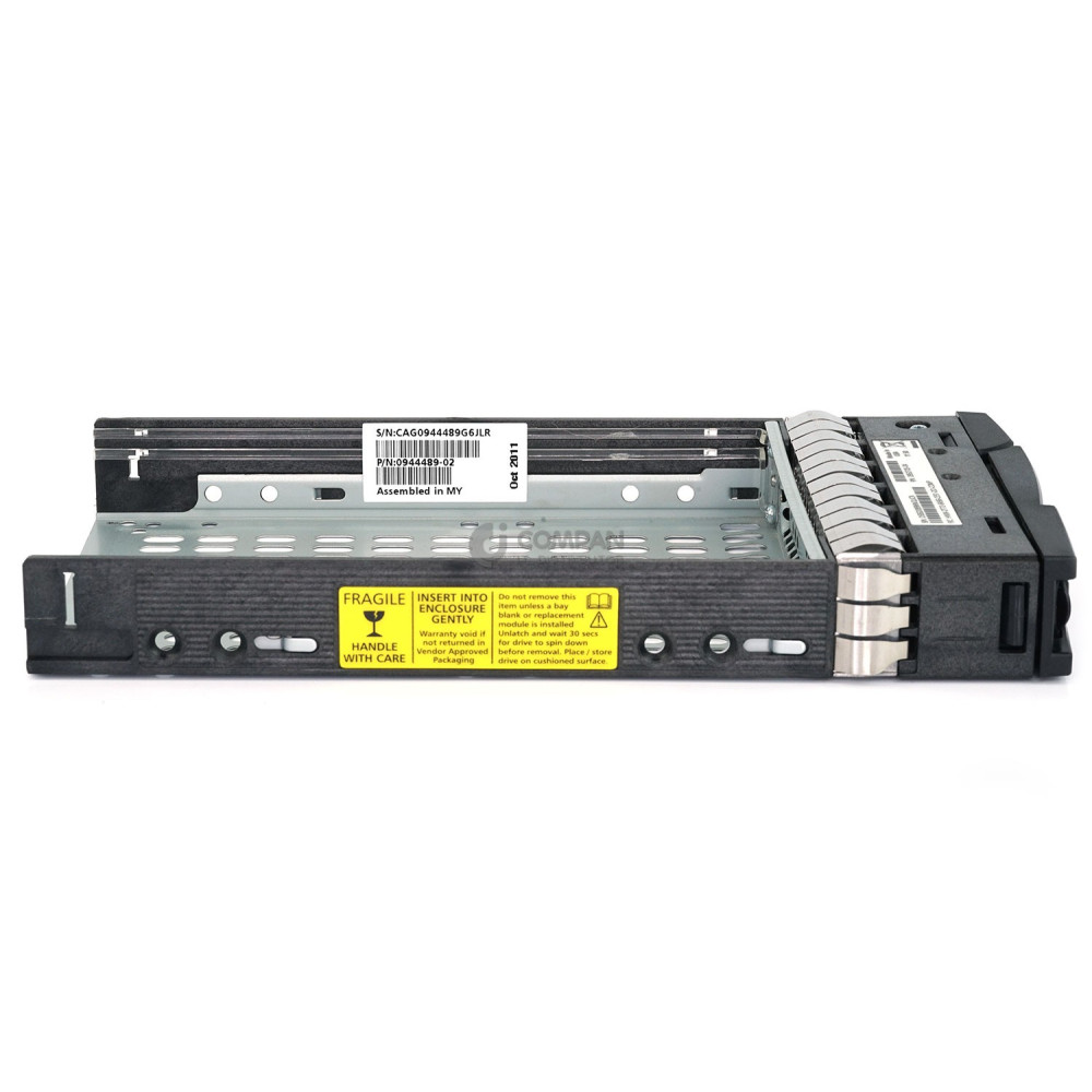0944489-02 DELL COMPELLENT CADDY 3.5 LFF SAS SATA 0952705-04